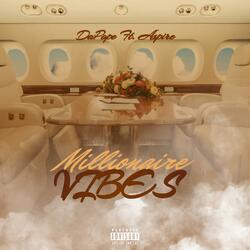 Millionaire Vibes (feat. Aspire)