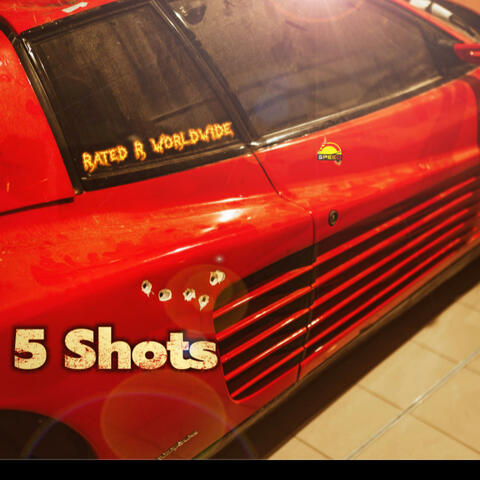 5 Shots