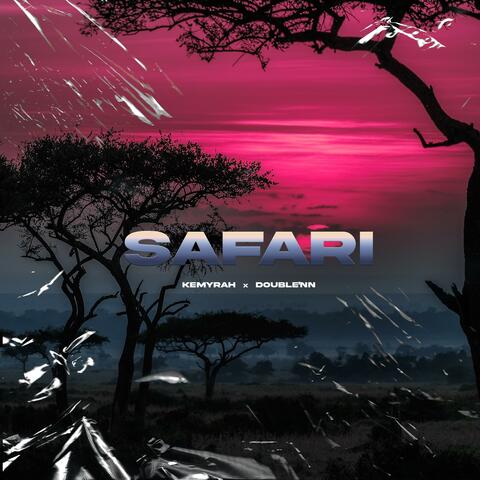 Safari (feat. Double'NN)
