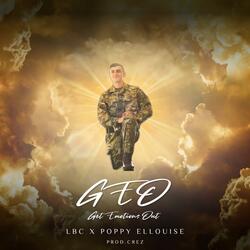 G.E.O (feat. Poppy Ellouise)