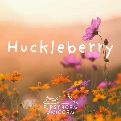 Huckleberry