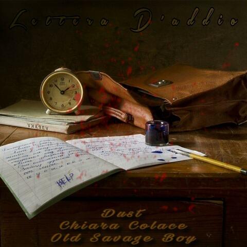 Lettera D'Addio