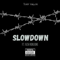 Slowdown (feat. Flesh Korleone)