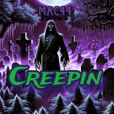 Creepin