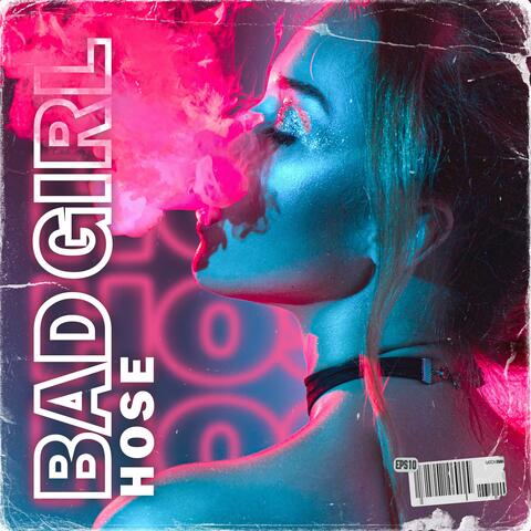 Bad Girl