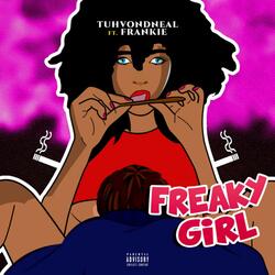 Freaky Girl (feat. Frankie)