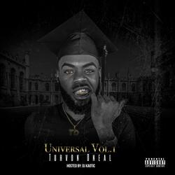 Paid in Full (feat. The Progress Report)