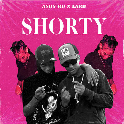 SHORTY (feat. LARB)