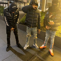 2Four025 (feat. Ballout RB & Ballout Birbo)