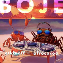 Boje (feat. Afrococoa)