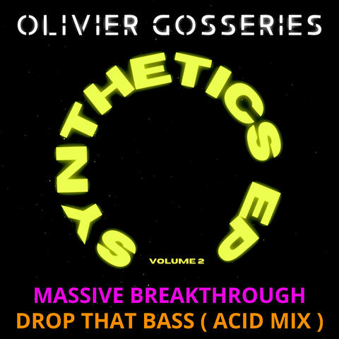 Synthetics EP volume 2