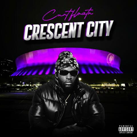 Crescent City