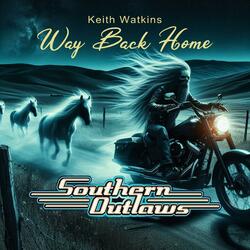 Way Back Home (feat. Keith Watkins)