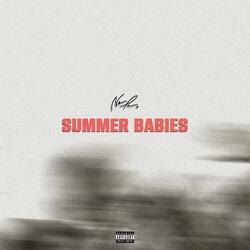 SUMMER BABIES