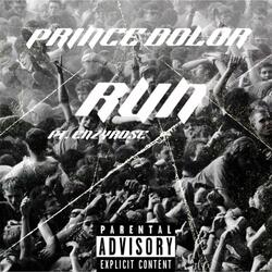 RUN (feat. EnzyRose)