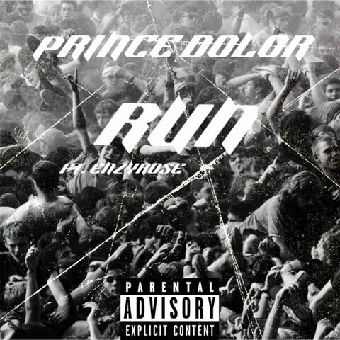 RUN (feat. EnzyRose)