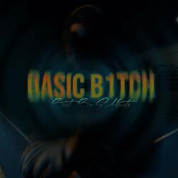 BASIC B1TCH (feat. E.ABeats)