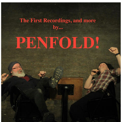This First Recordings and More