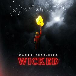 Wicked (feat. Sipp)