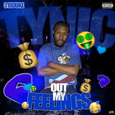 Outta My Feelings