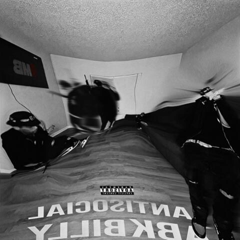 Antisocial (sped up / slowed down)