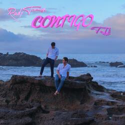 Contigo (feat. Teddi)