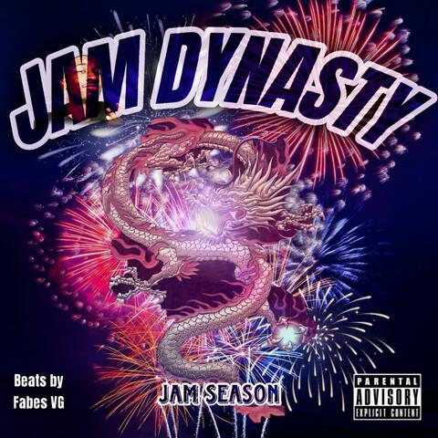 Jam Dynasty