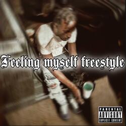 Feeling Myself Freestyle