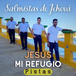 Jesús mi Refugio (Pista)