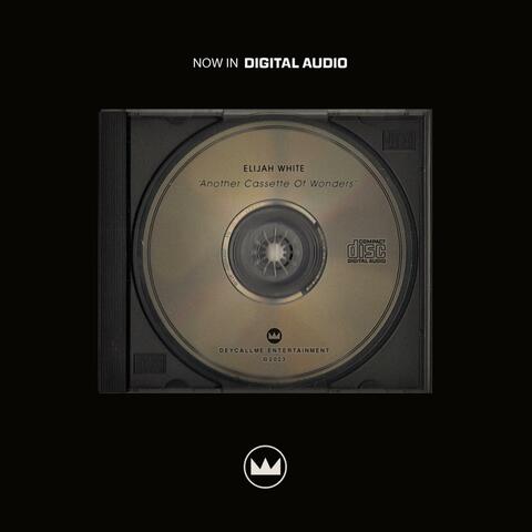 Another Cassette Of Wonders (Now In Digital Audio)