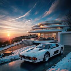 Pull Up (Artic Mix) (feat. Saint Luke)