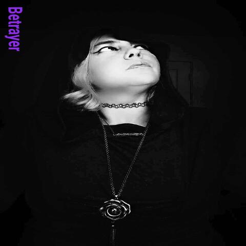 Betrayer (feat. Dustin Belt)