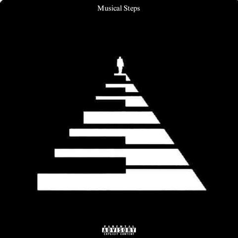 Musical Steps (feat. Djy Disco)