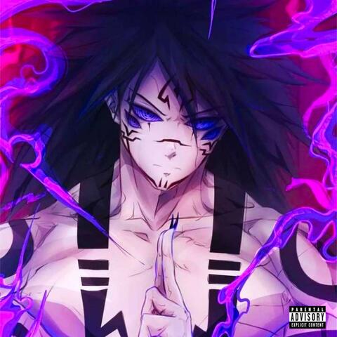 Sukuna x Madara (feat. B. Chavous)