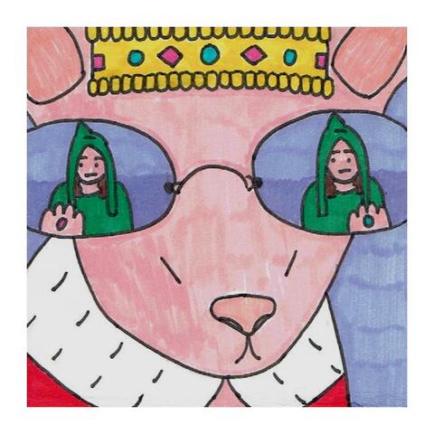 Chill Pill (feat. Straggert)