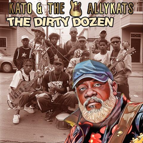 The Dirty Dozen