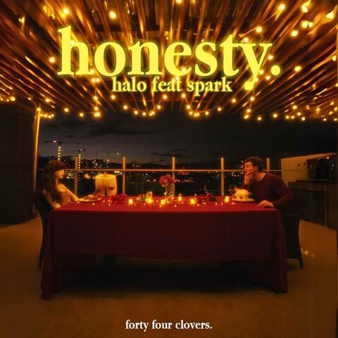 honesty (feat. Spark)
