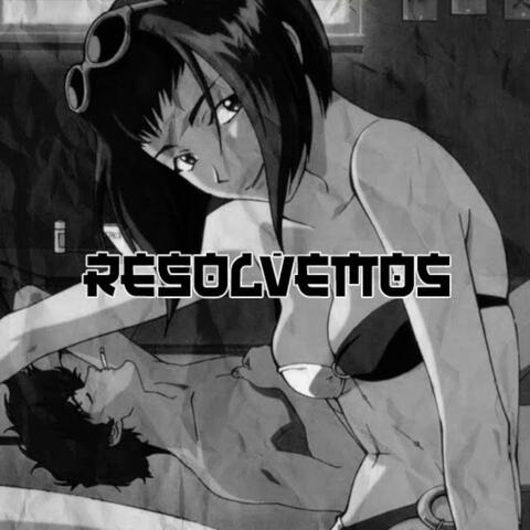 Resolvemos (feat. Chef Kareem)