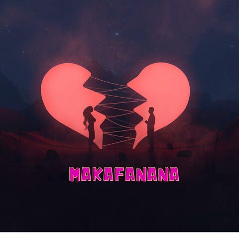 Makafanana (feat. Terry Gee)