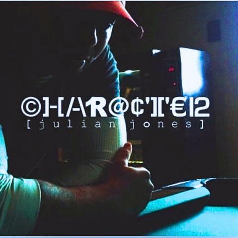 CHARACTER
