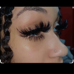 Before the Lashes (feat. Ko’B)