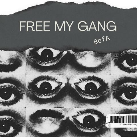 Free My Gang