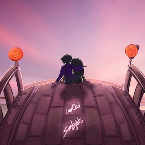 Sunlights (Piano Version)