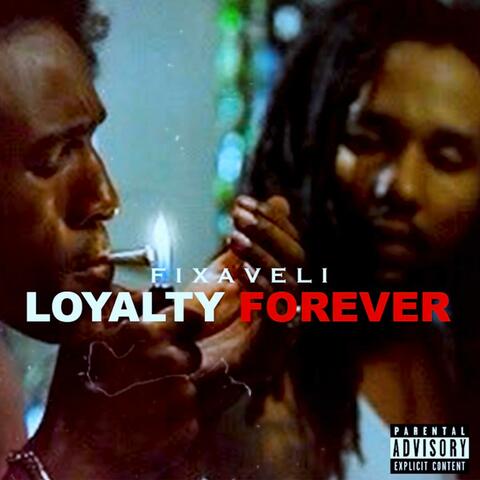 Loyalty Forever