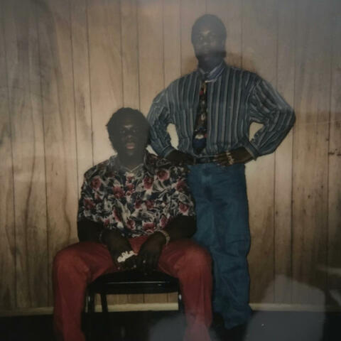 C.N.L (Cycle of a Nigga Life)