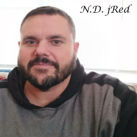 N.D.jRed