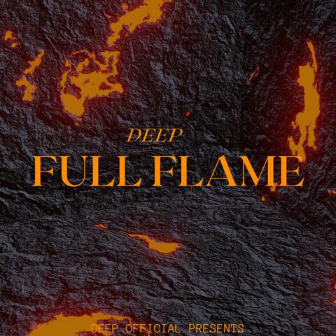 FULL FLAME