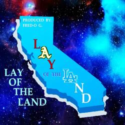 Lay Of The Land