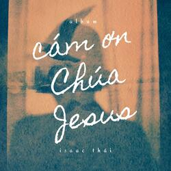 Cám ơn Chúa Jesus