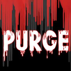 Purge (feat. llouis & Atmospheric)